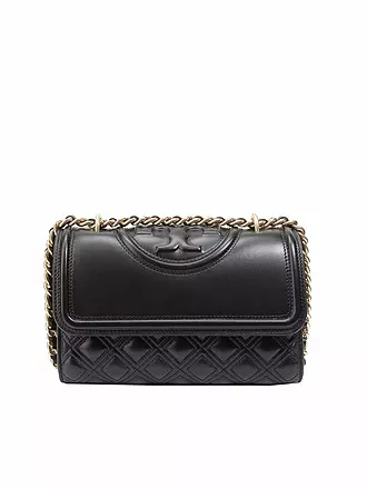 TORY BURCH | Ledertasche - Schultertasche FLEMING Small | 